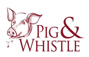 pig whistle a