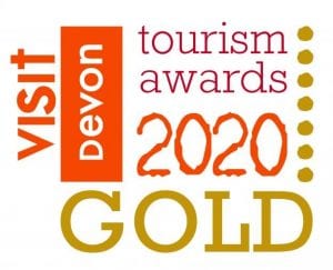 Devon Gold 2020 Devon tourism awards 624x505 1