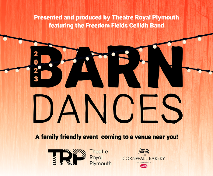 Barn Dance 2023 Newsletter Image