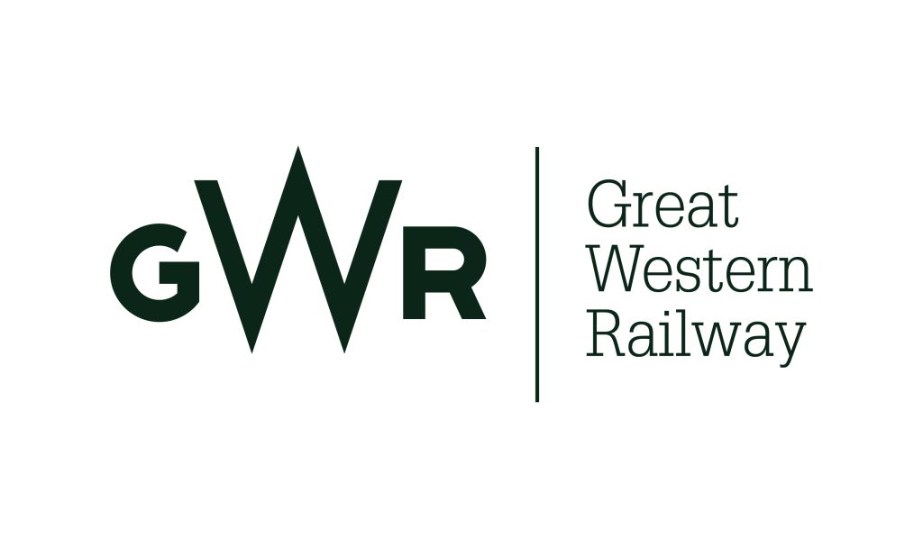 GWR Grouped Logo GREEN