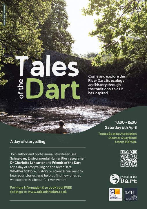 Tales of the Dart